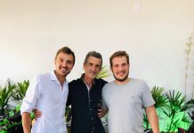 Motoka Ciclomotores é inaugurada em São João