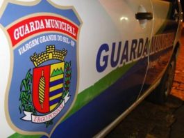 Açougue teve dinheiro e botijão de gás furtado