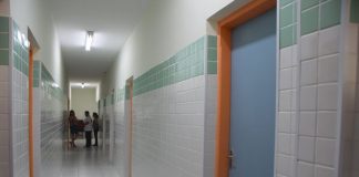 Inaugurada a ampliação da creche Virgínia Lopez Ruiz