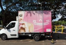 Campanha da Associação Setembro atendeu mulheres