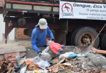 Vargem planeja ações de prevenção contra a dengue