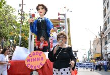 Diretora de Cultura falou sobre o desfile comemorativo