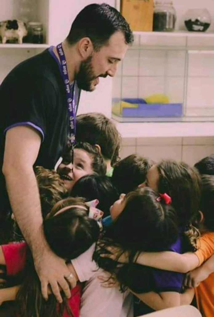 Guilherme Martinatti