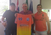 Vargeana busca profissionalização