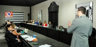 Vargem participa do Programa de Parcerias Municipais