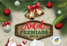 Promoção Natal Premiado ACI vai até o dia 31