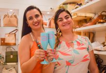 Mari é a mais nova loja de Vargem