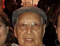 Faleceu Ruy José da Silva, aos 84 anos