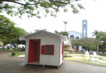 Um Natal mais otimista este ano