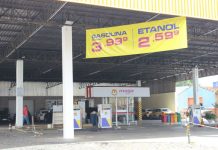 Posto Maga deve acirrar concorrência de preços de combustíveis