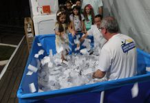 Promoção Natal Premiado ACI ainda distribui cupons