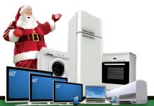 Campanha de Natal da ACI sorteará 20 prêmios