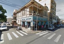 Comerciantes estão otimistas com as vendas no Natal