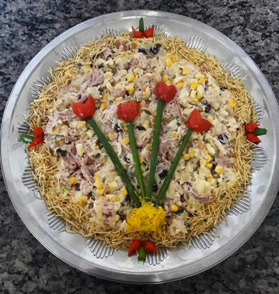 Salpicão-de-natal---Kau-Zamora