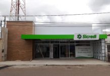 Sicredi irá inaugurar agência em Santo Antônio do Jardim