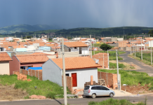 Construção civil deve impulsionar economia de Vargem em 2020