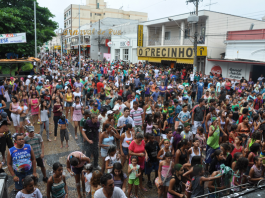 Vargem não terá carnaval este ano