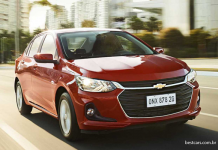 Novo Onix fica mais caro e parte de R$ 49.690; Onix Plus sai por R$ 56.190