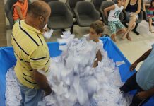 ACI sorteou os 20 prêmios da Campanha Natal Premiado 2019