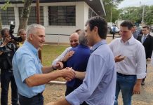 Vargem se mobiliza para ter unidade do Poupatempo