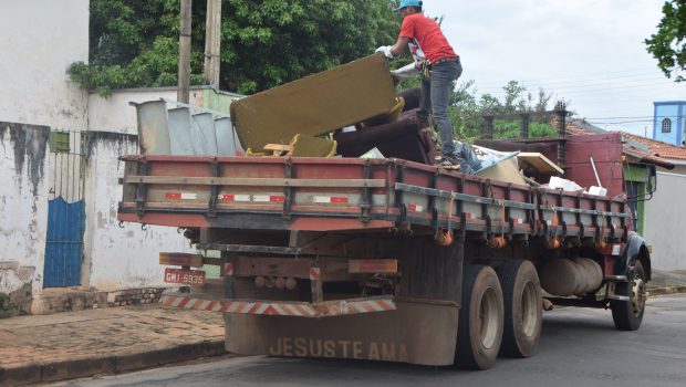 Mutirão dengue fev 2020