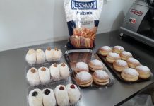 Padaria Gabriel investe em novidades deliciosas