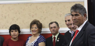 A mulher vargengrandense na política