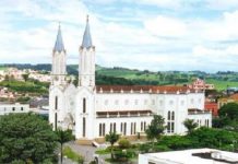 São José confirma primeiro caso de covid-19