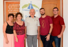 Comissão da Via Crucis segue com preparativos para 3ª Caminhada