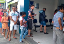 “Se a população não colaborar, comércio poderá fechar”