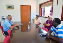 Decreto determina que trabalhador rural de fora terá que pedir autorização para atuar em Vargem durante quarentena