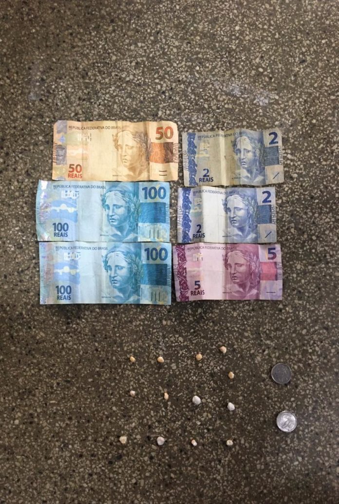 Trafico dolores 25 04 2020