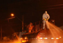 Prevenção