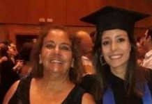 Mãe, por Lourdes Lasmar