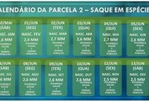 Agência da Caixa abre neste sábado