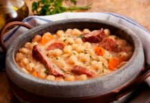 Saboroso Puchero
