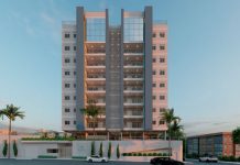 Residencial Santorini: conforto, lazer e segurança