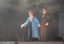 Festa das Nações: 20 anos