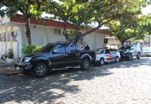 Roubos a famílias de Vargem deixam moradores em alerta