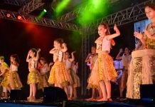 Segunda live da Festa das Nações será no dia 20