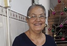 Vargengrandenses contam como superaram a Covid-19