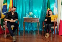 Cultura elabora calendário de eventos on-line