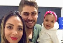 Na quarentena, casais celebram em casa o Dia dos Namorados