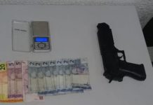 Irmãos brigaram e PM foi acionada