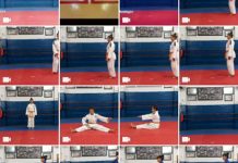 Jita Kyoei participa de Campeonato Paulista Virtual de Judô