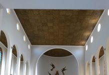 Igreja Matriz de Sant’Ana, maior obra de mons. Celestino