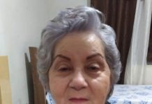 Falecimentos