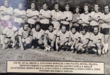 Histórias do futebol em Vargem: Confrontos entre os favoritos mobilizam os torcedores