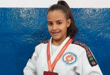 Judocas da Jita Kyoei se classificam para final do Paulista
