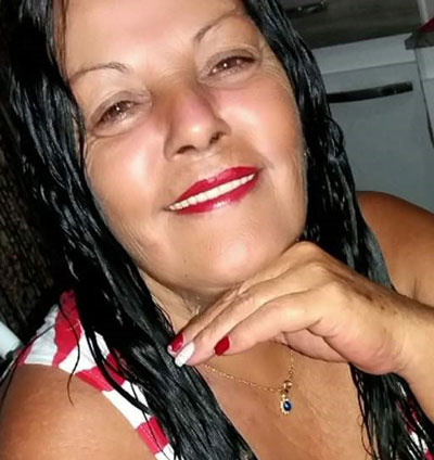 Rosemeire-de-Oliveira